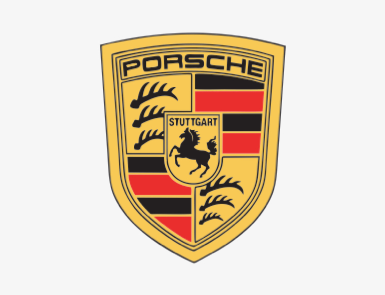 обслуживание Porsche